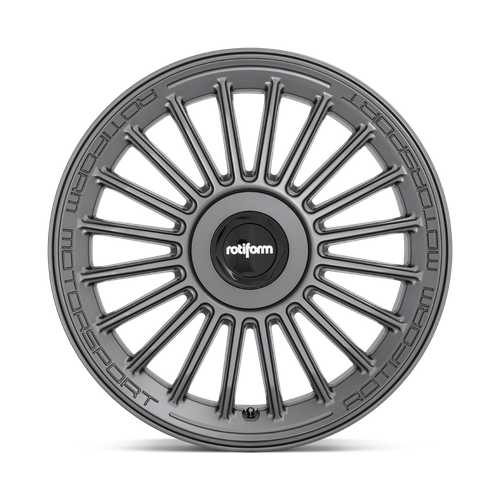 Rotiform R160 BUC-M