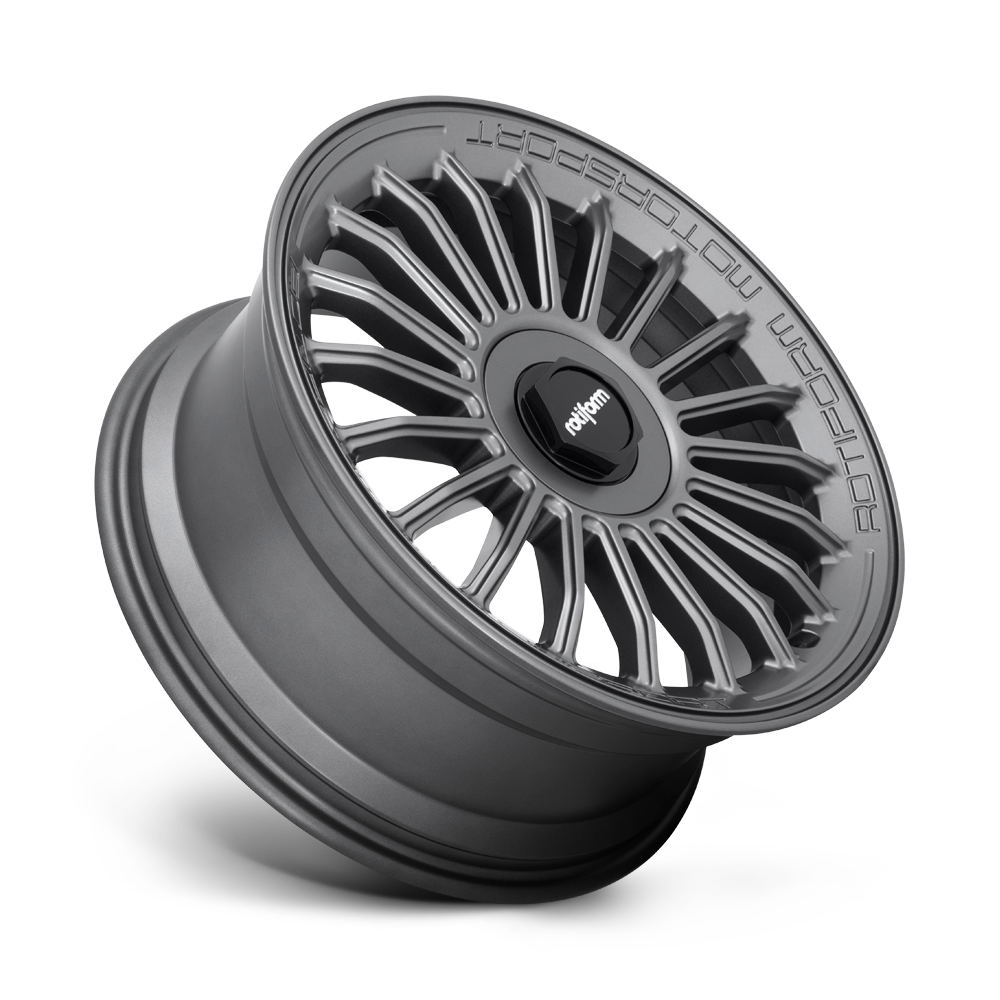 Rotiform R160 BUC-M