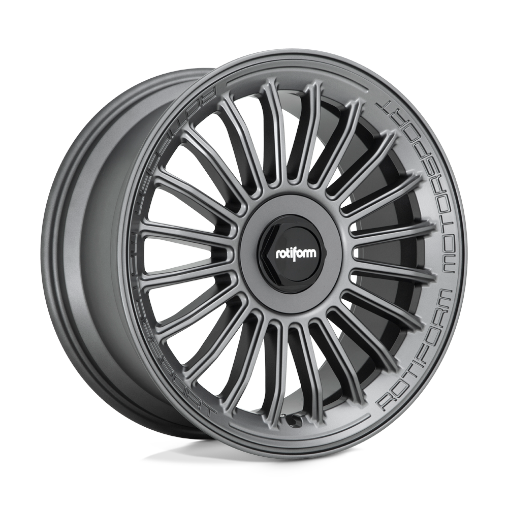 Rotiform R160 BUC-M