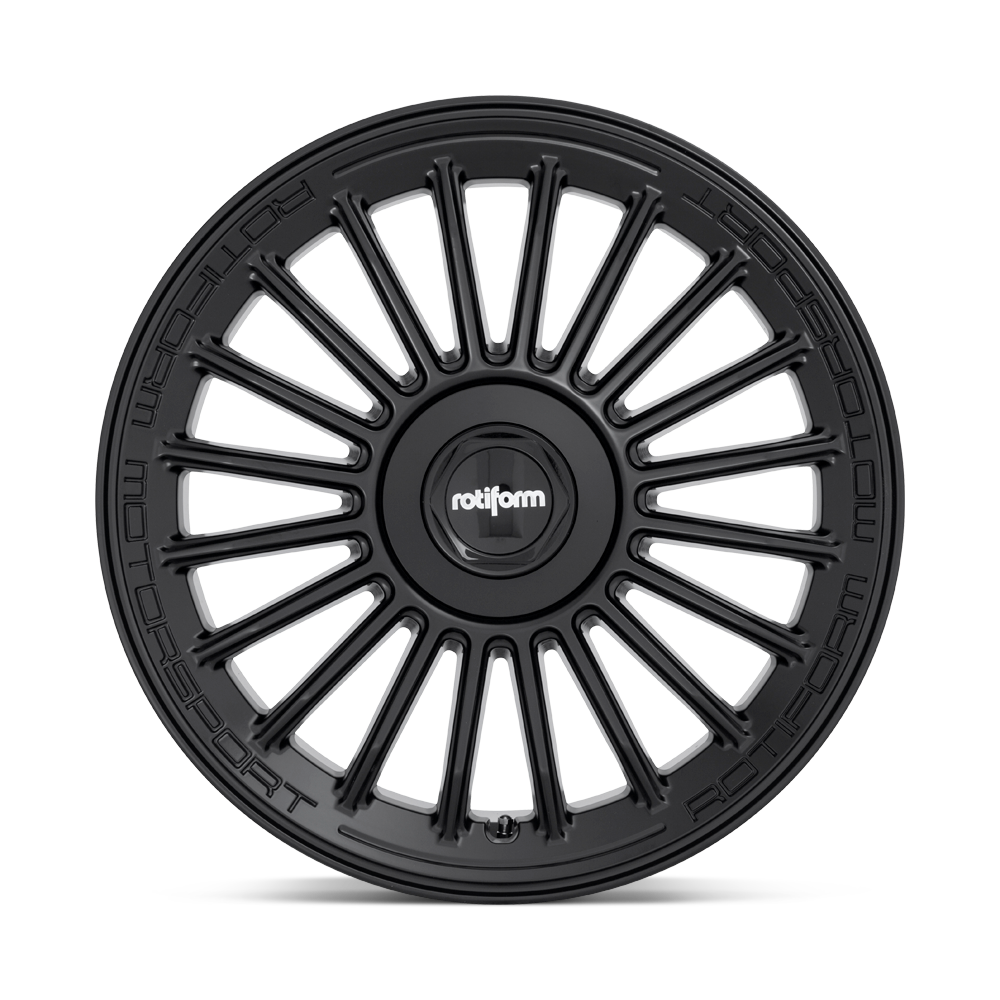 Rotiform R161 BUC-M