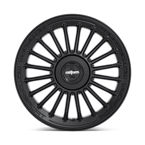 Rotiform R161 BUC-M