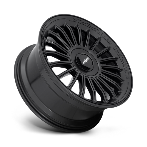 Rotiform R161 BUC-M