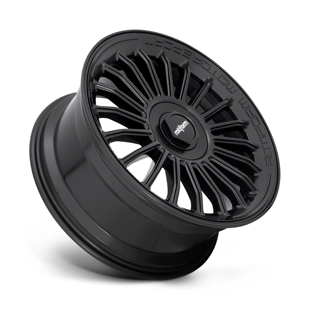 Rotiform R161 BUC-M
