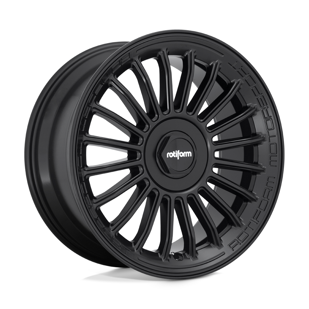 Rotiform R161 BUC-M