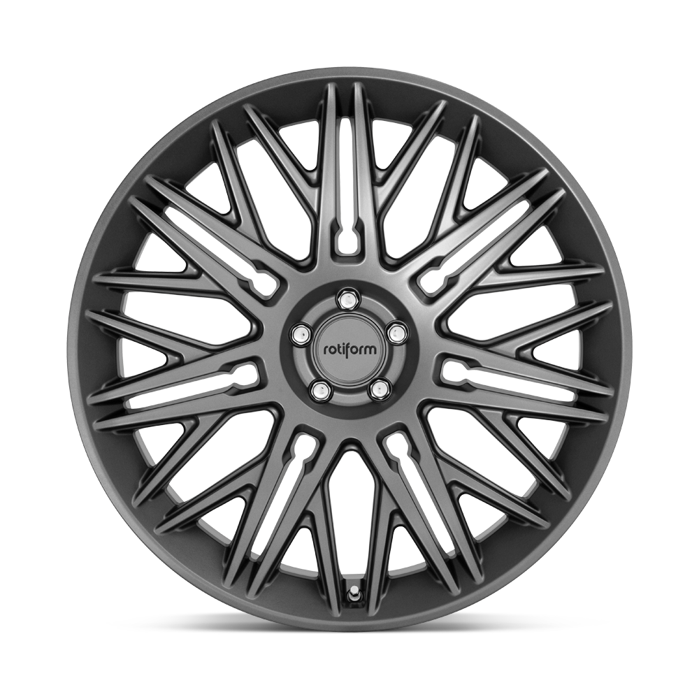 Rotiform R163 JDR
