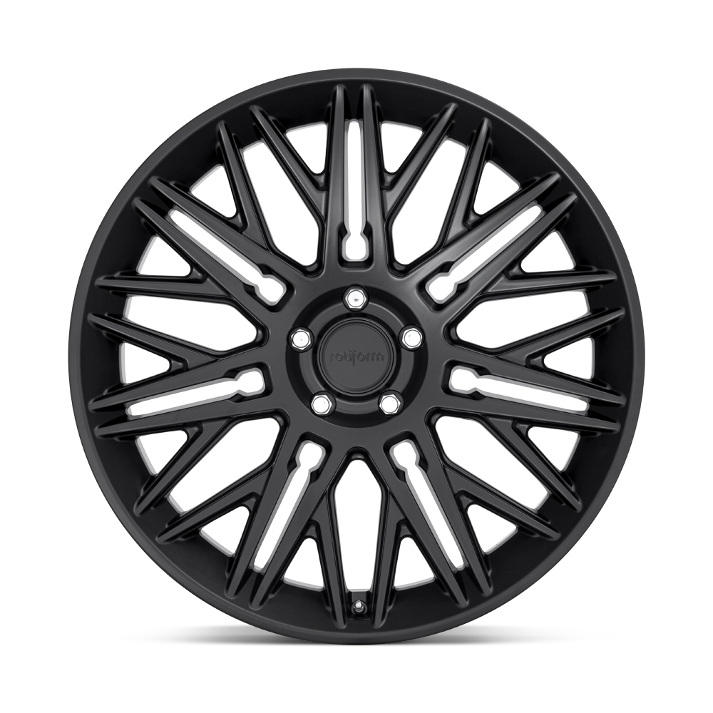 Rotiform R164 JDR