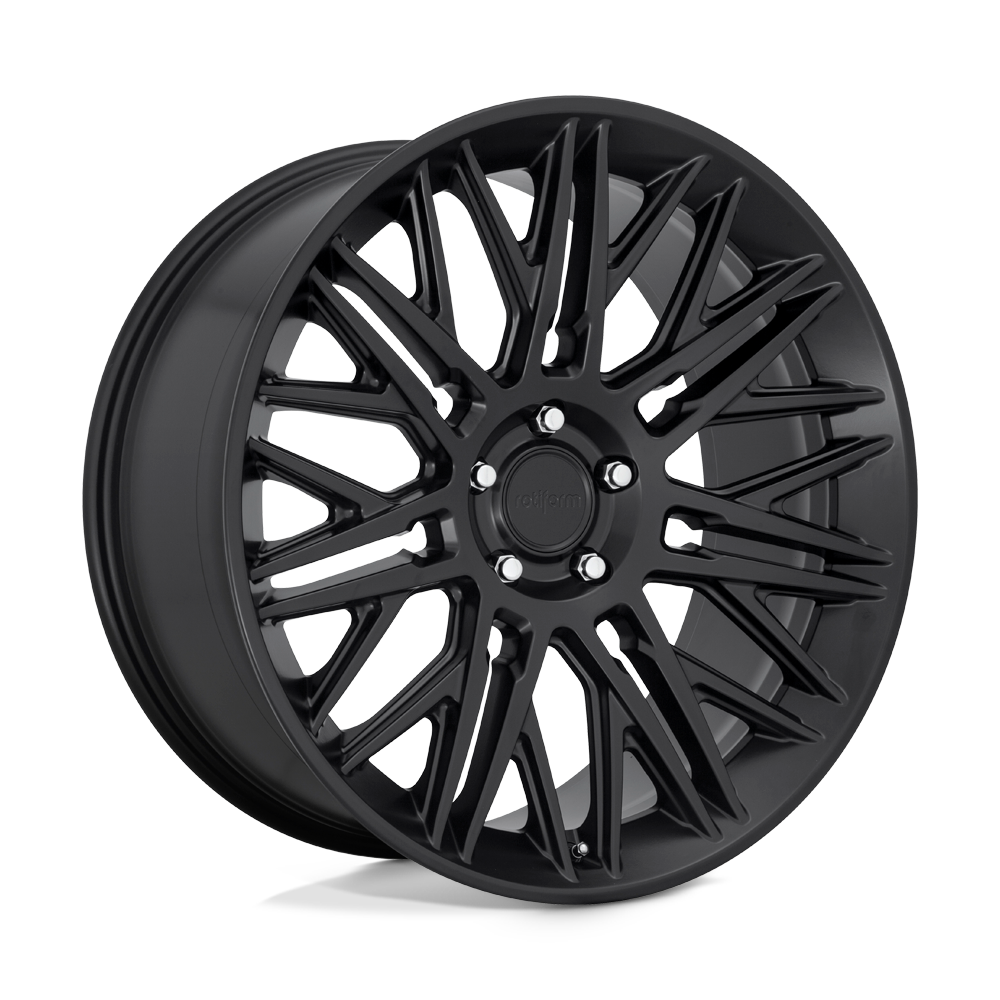 Rotiform R164 JDR