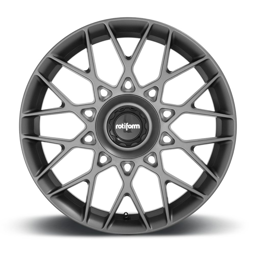Rotiform R166 BLQ-C