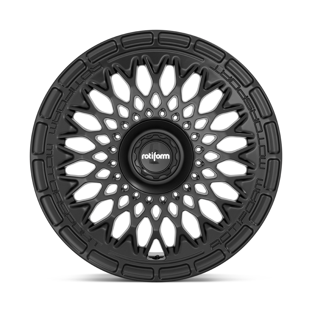 Rotiform R174 LHR-M