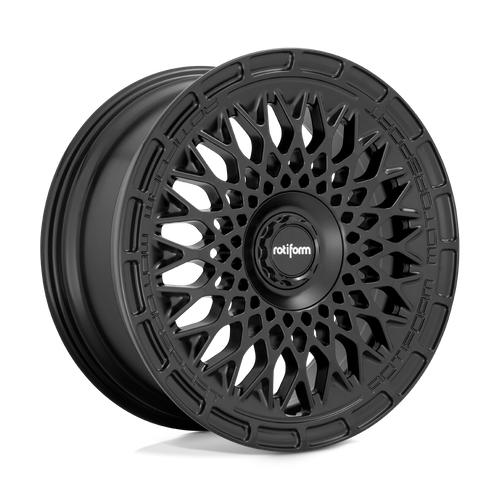Rotiform R174 LHR-M