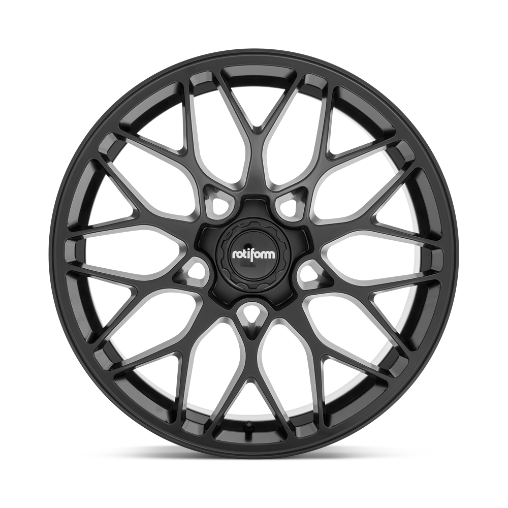 Rotiform R190 SGN
