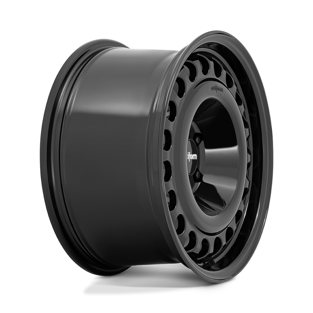 Rotiform R191 STL