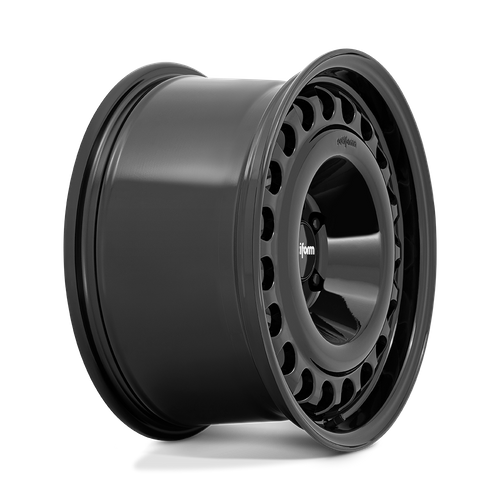 Rotiform R191 STL