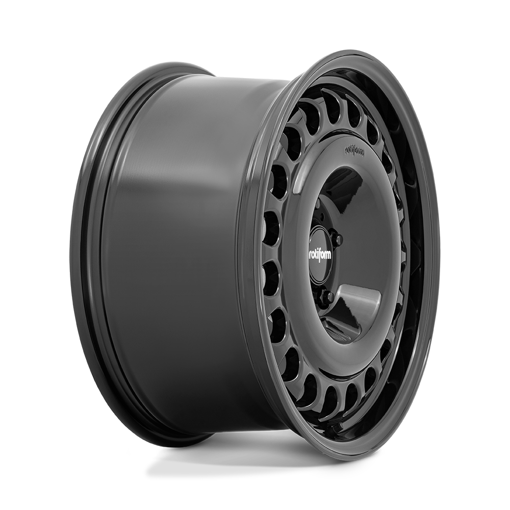 Rotiform R191 STL