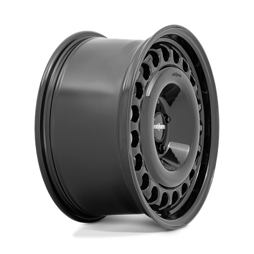 Rotiform R191 STL