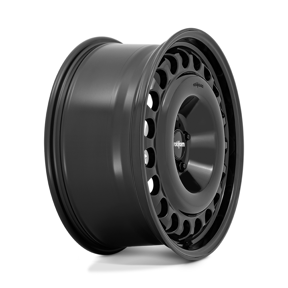 Rotiform R191 STL