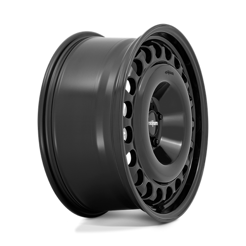 Rotiform R191 STL