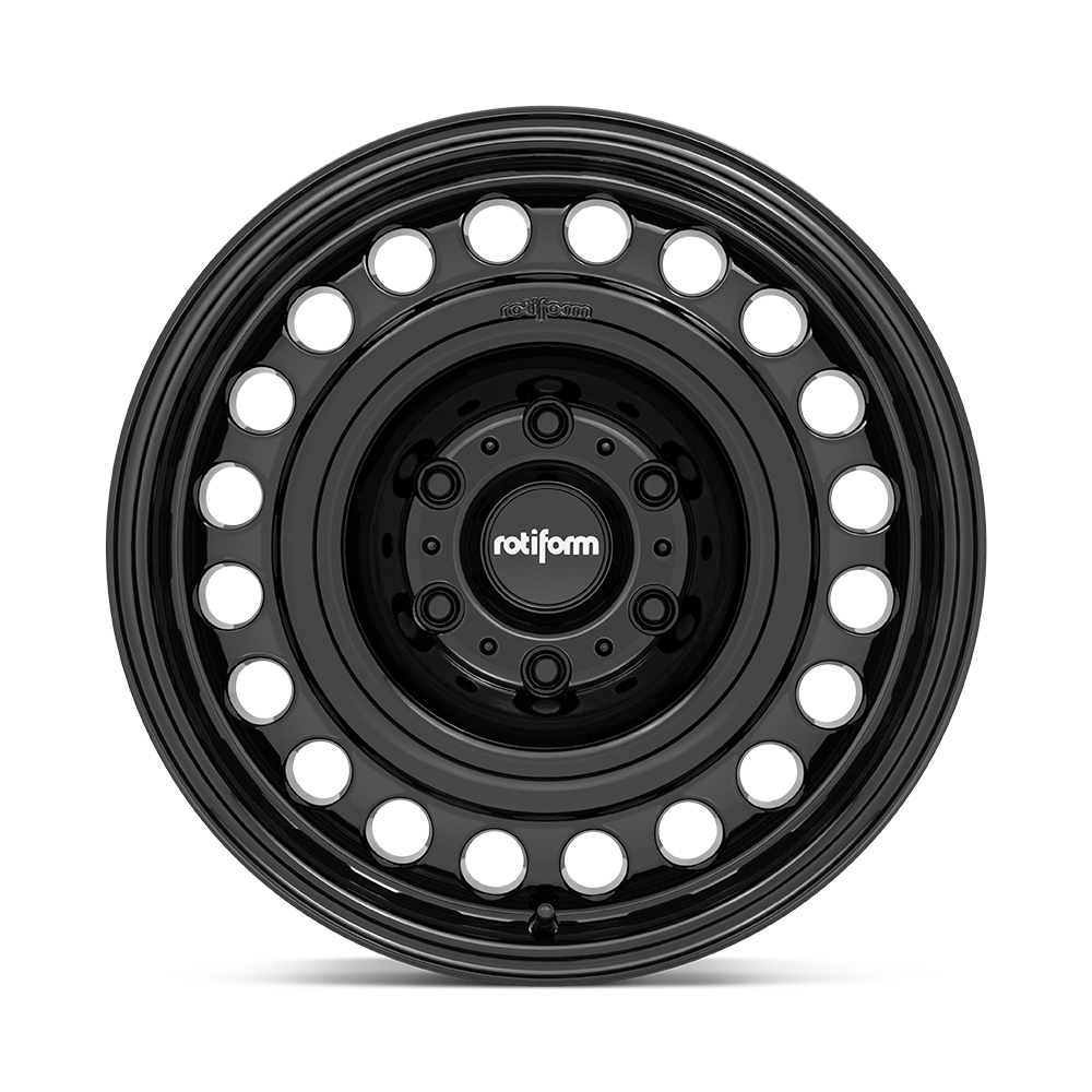 Rotiform R191 STL