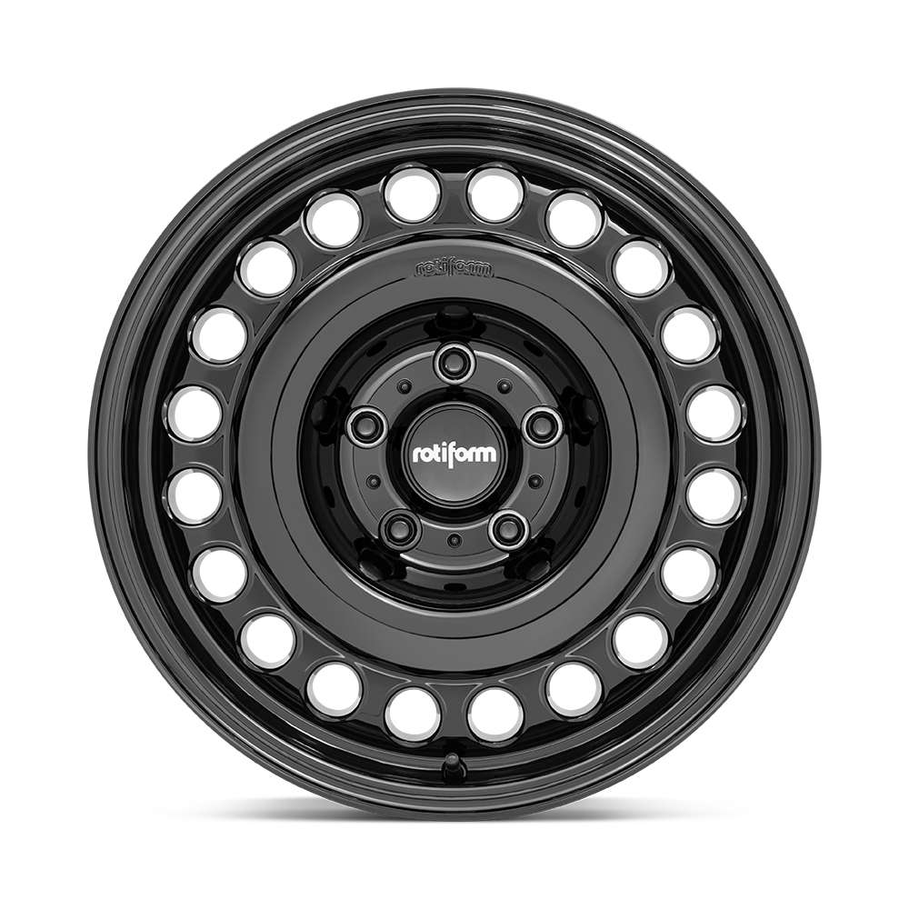 Rotiform R191 STL