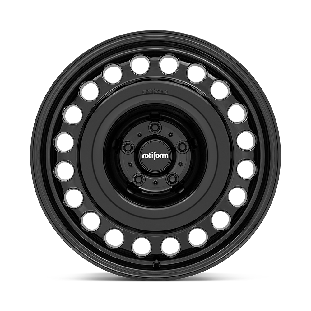 Rotiform R191 STL