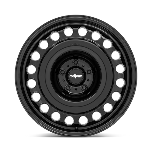 Rotiform R191 STL