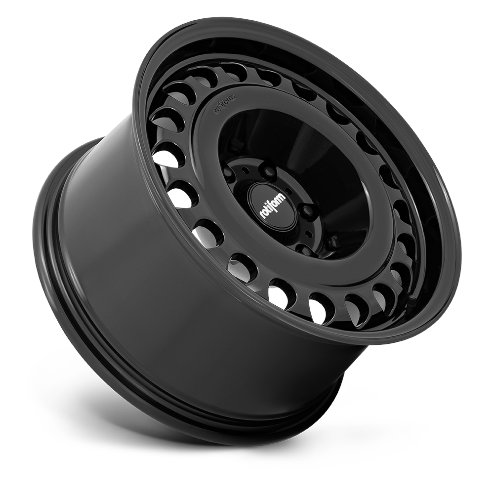 Rotiform R191 STL