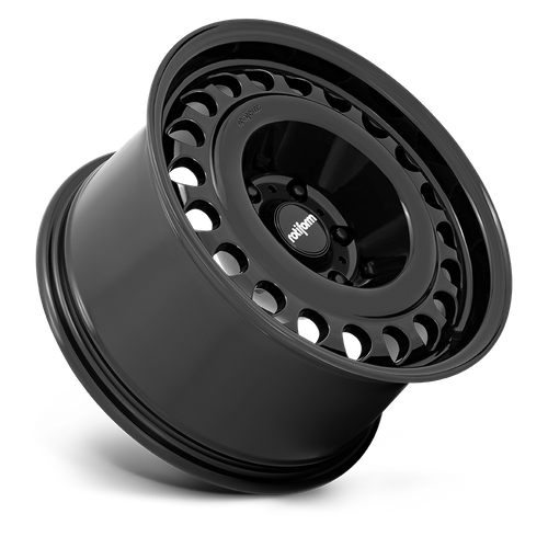Rotiform R191 STL
