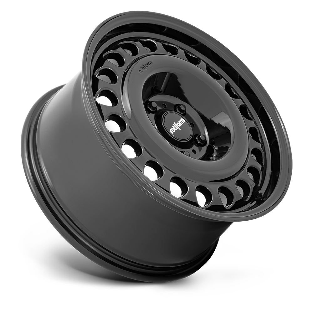 Rotiform R191 STL