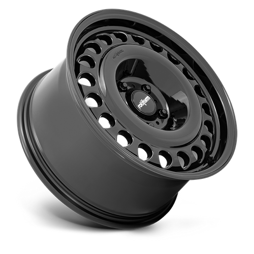 Rotiform R191 STL