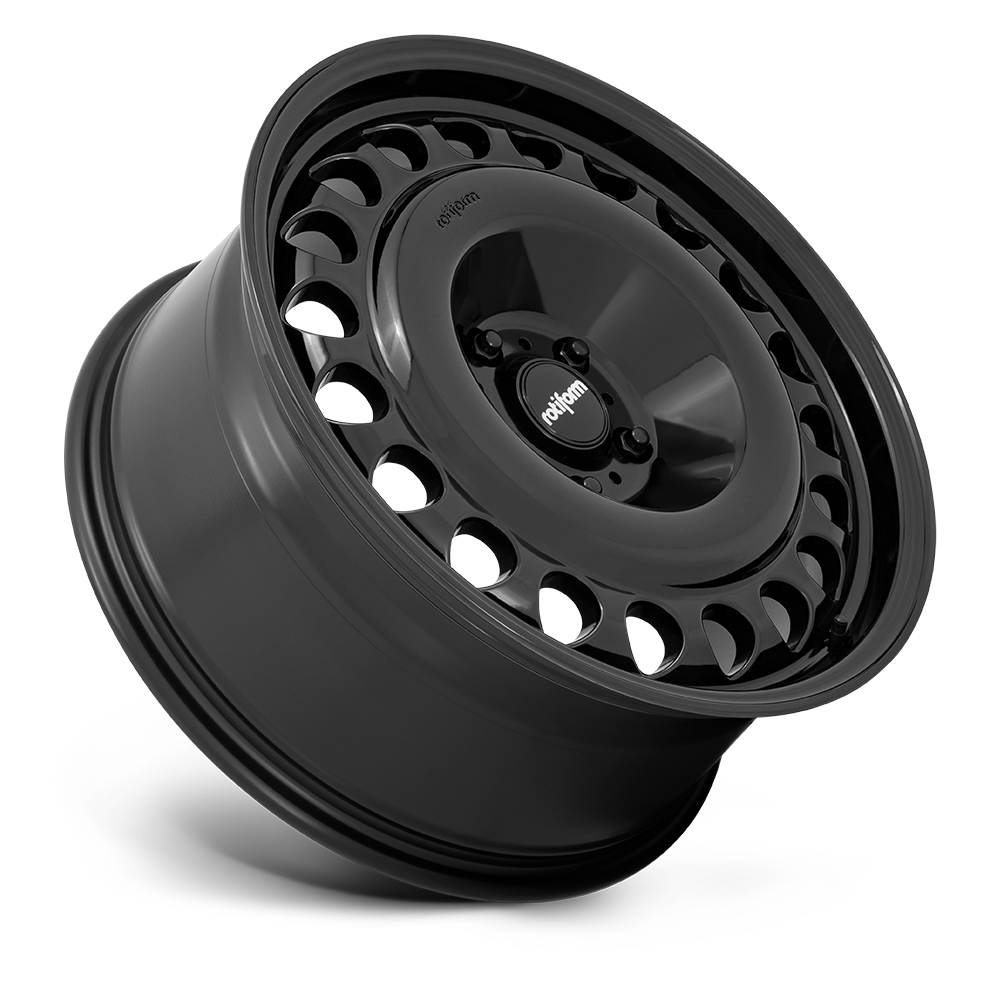Rotiform R191 STL