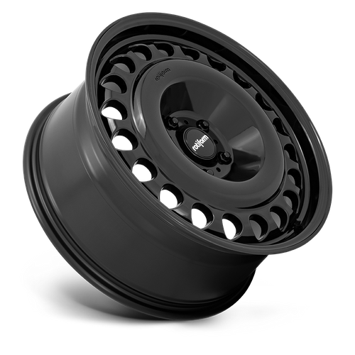 Rotiform R191 STL