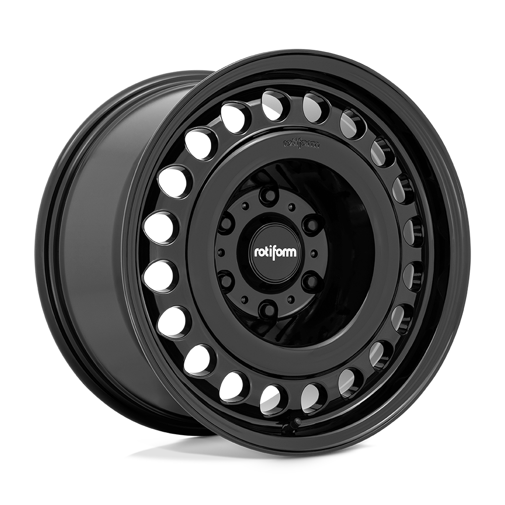 Rotiform R191 STL
