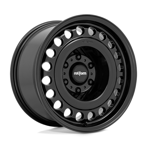 Rotiform R191 STL