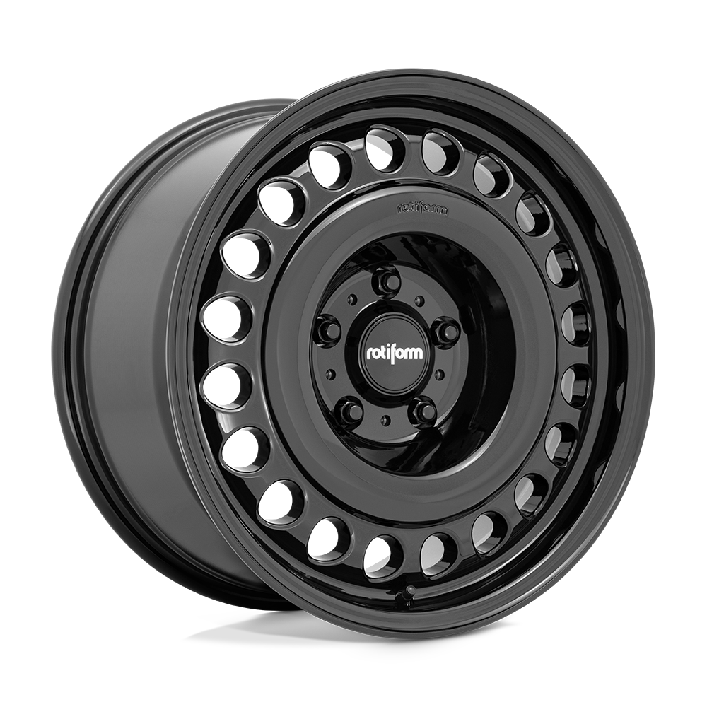 Rotiform R191 STL