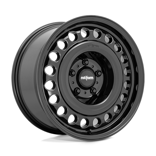 Rotiform R191 STL