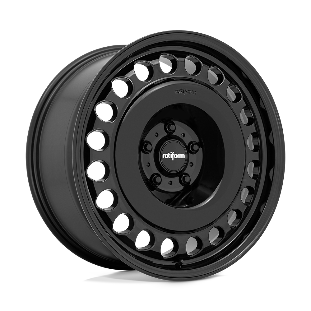 Rotiform R191 STL