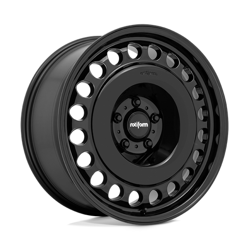 Rotiform R191 STL