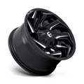 Fuel D753 REACTION