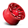 Fuel D754 REACTION
