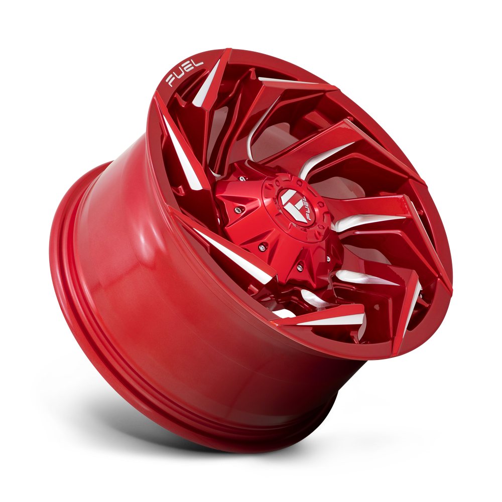 Fuel D754 REACTION