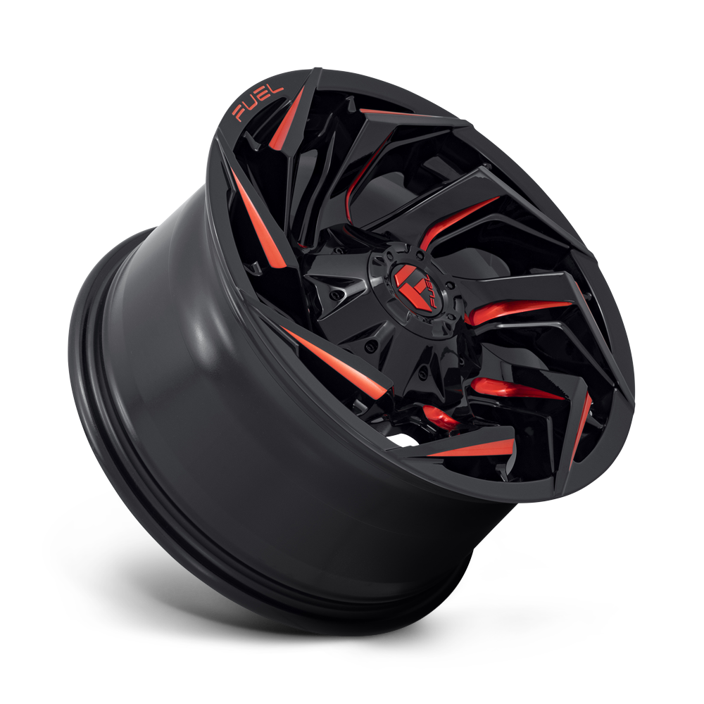 Fuel D755 REACTION