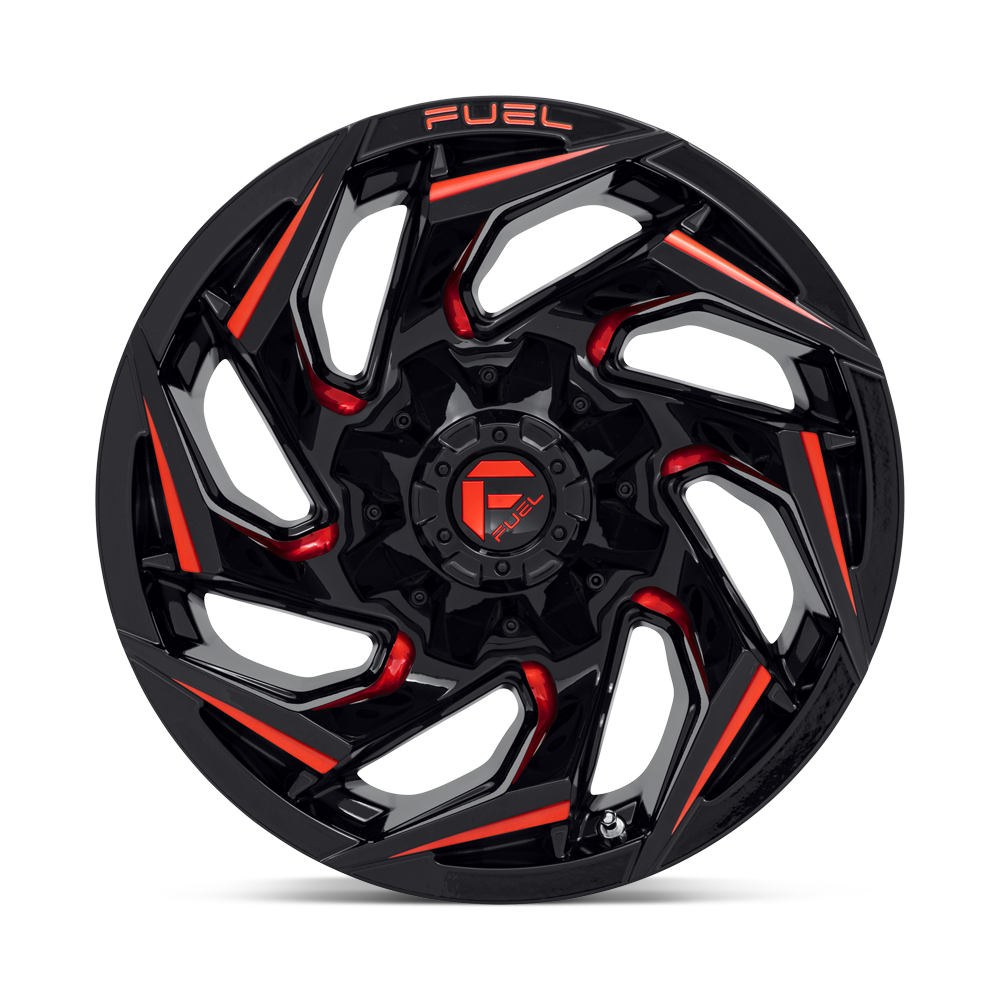 Fuel D755 REACTION