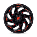 Fuel D755 REACTION
