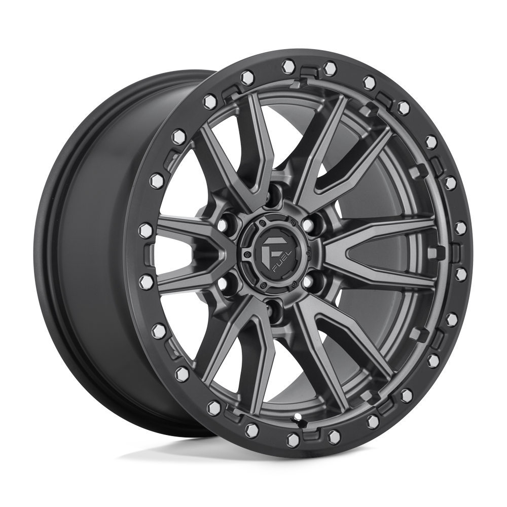Fuel D680 REBEL