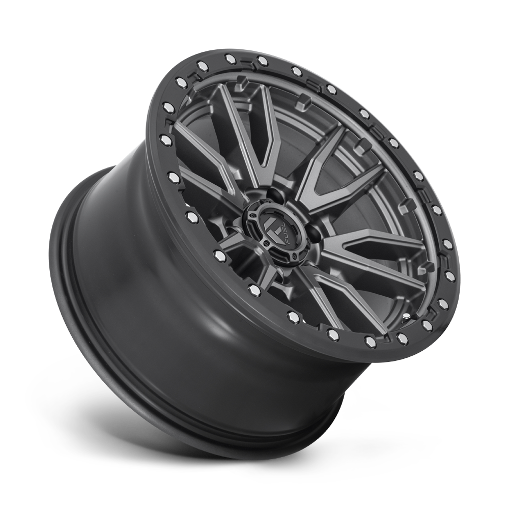 Fuel D680 REBEL