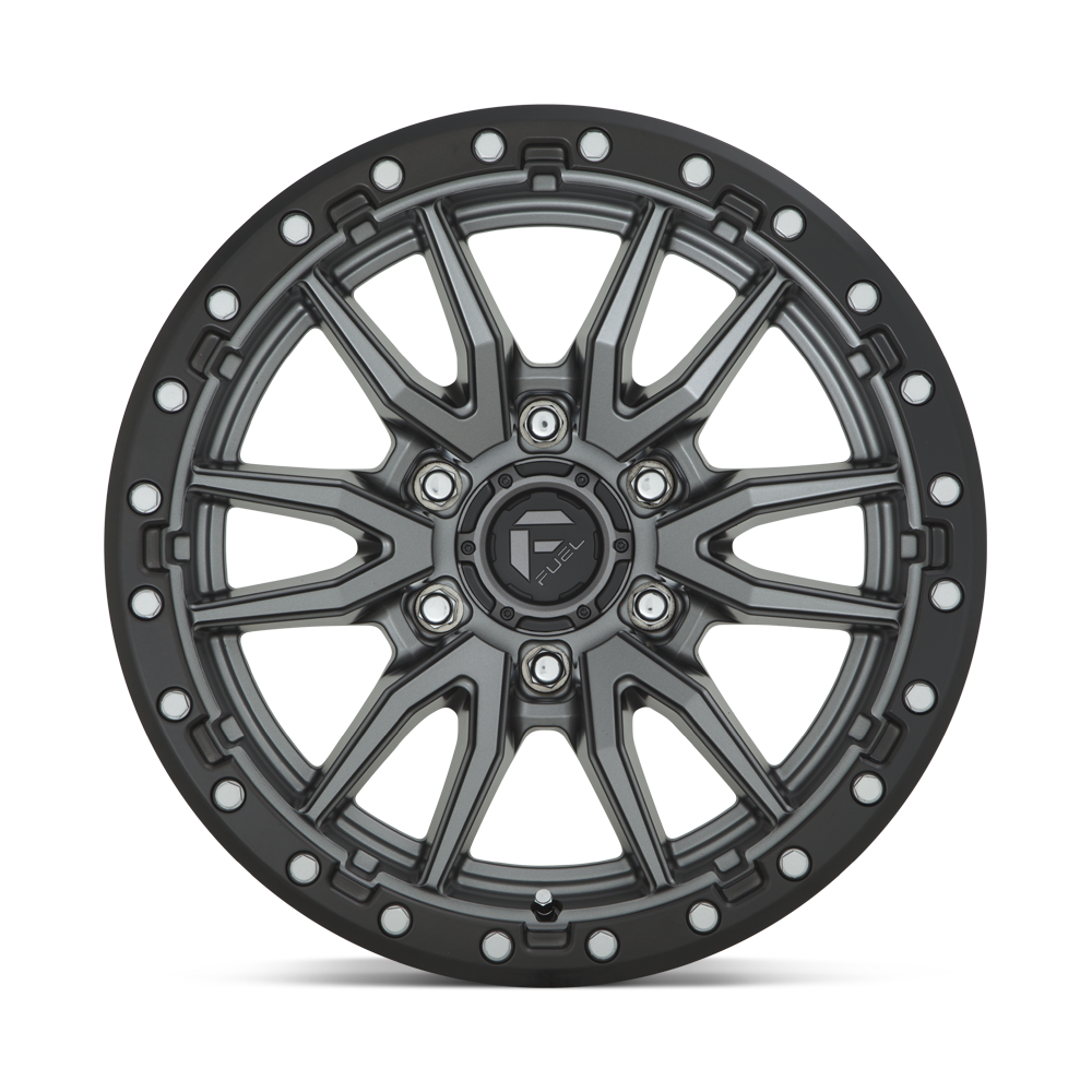Fuel D680 REBEL