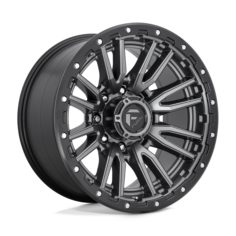 Fuel D680 REBEL