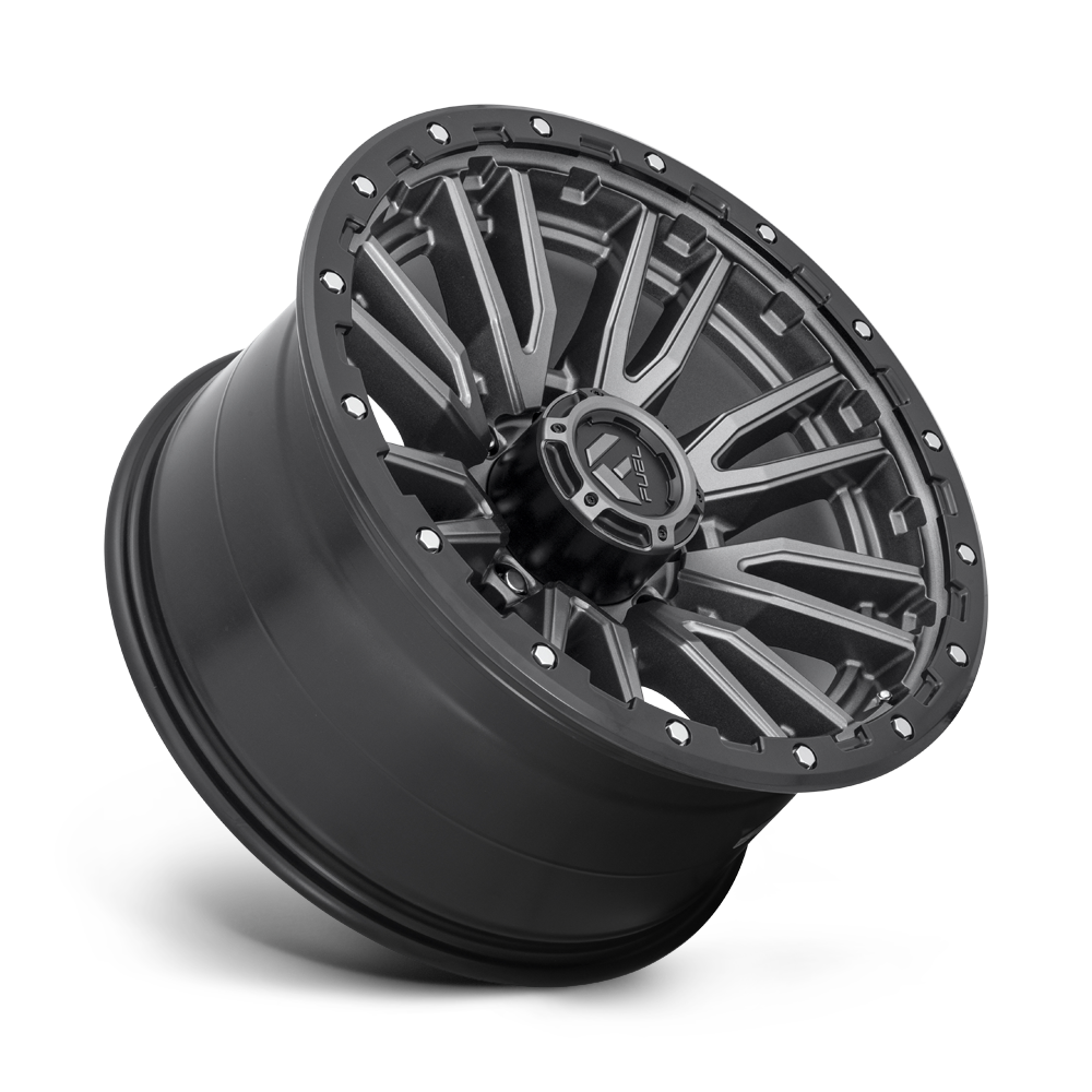 Fuel D680 REBEL
