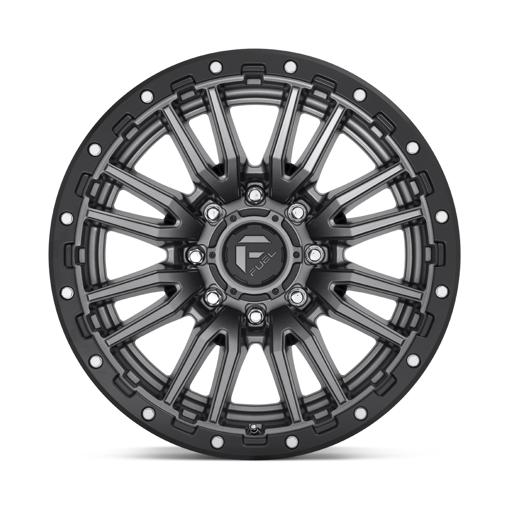 Fuel D680 REBEL