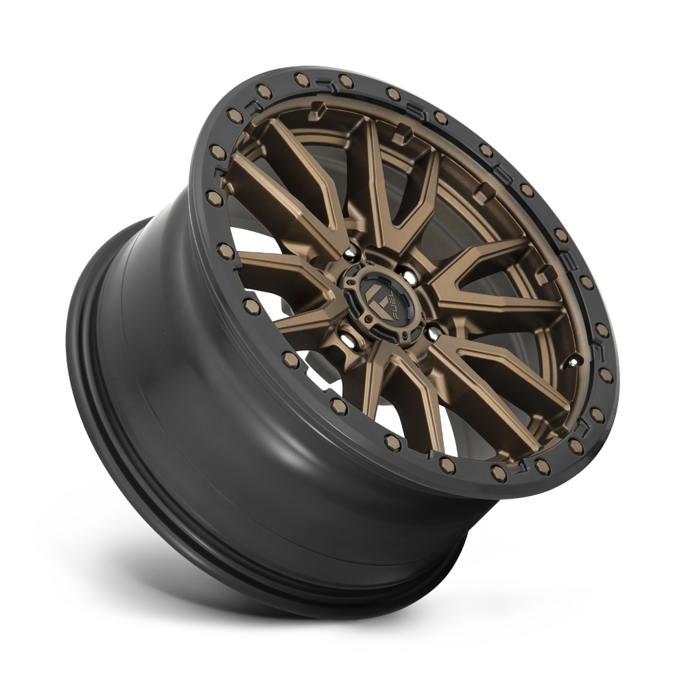 Fuel D681 REBEL